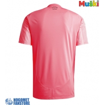 Inter Miami Domaci Dres 2025-26 Kratak Rukav